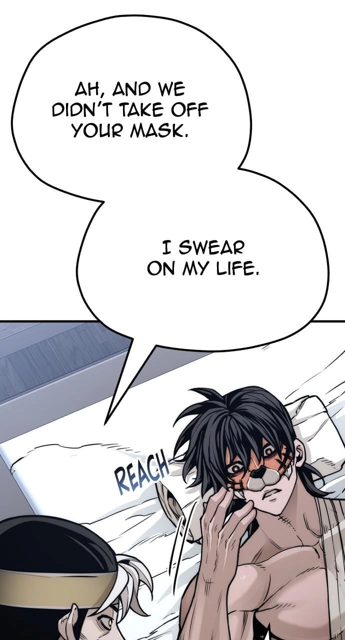 Murim RPG Simulation Chapter 56 Page 64