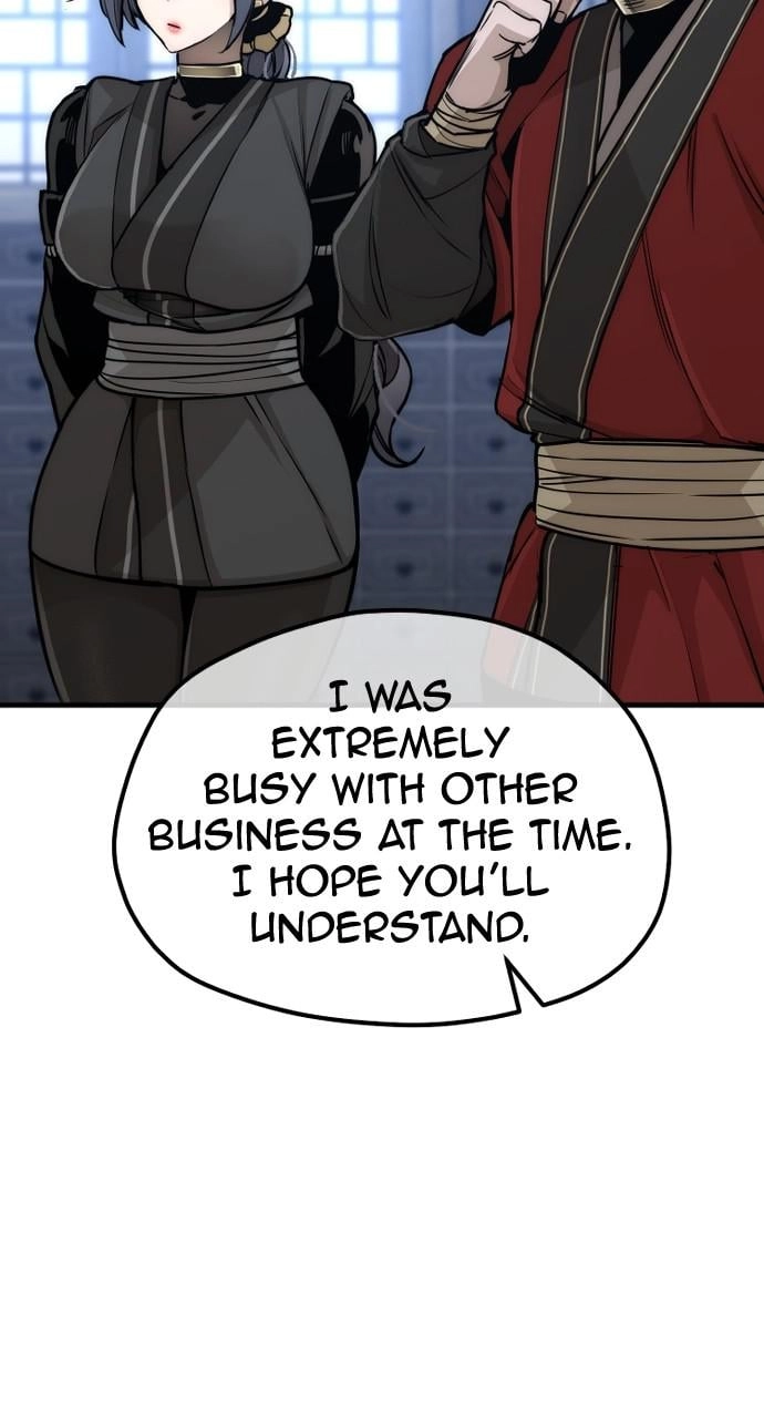 Murim RPG Simulation Chapter 56 Page 130