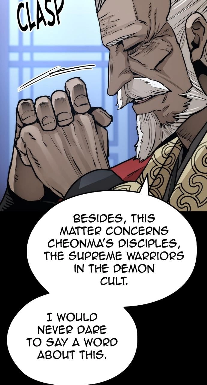 Murim RPG Simulation Chapter 56 Page 25