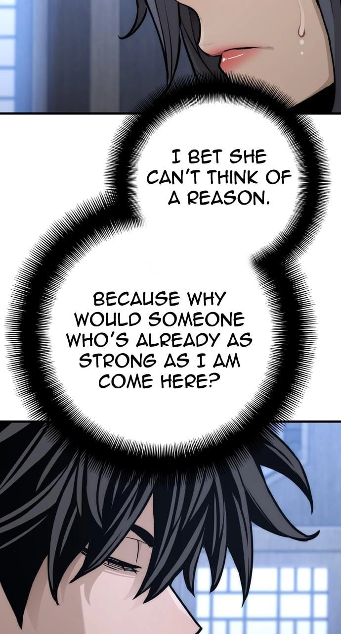 Murim RPG Simulation Chapter 56 Page 87