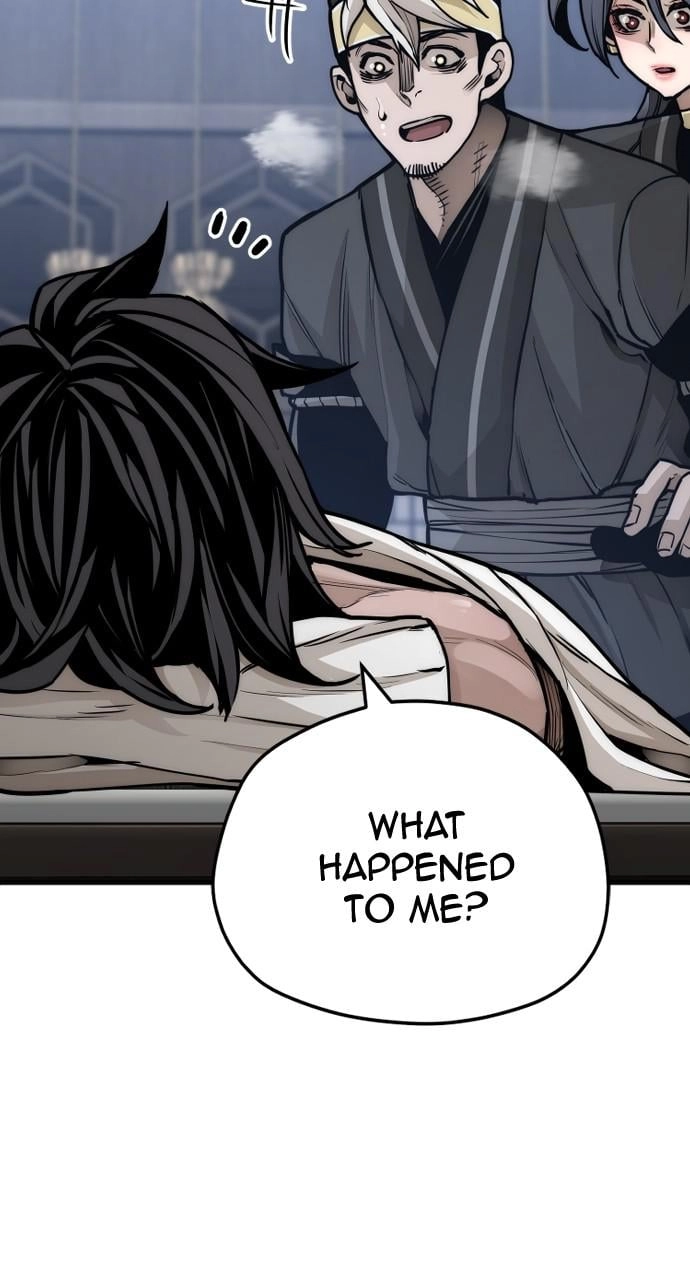 Murim RPG Simulation Chapter 56 Page 54