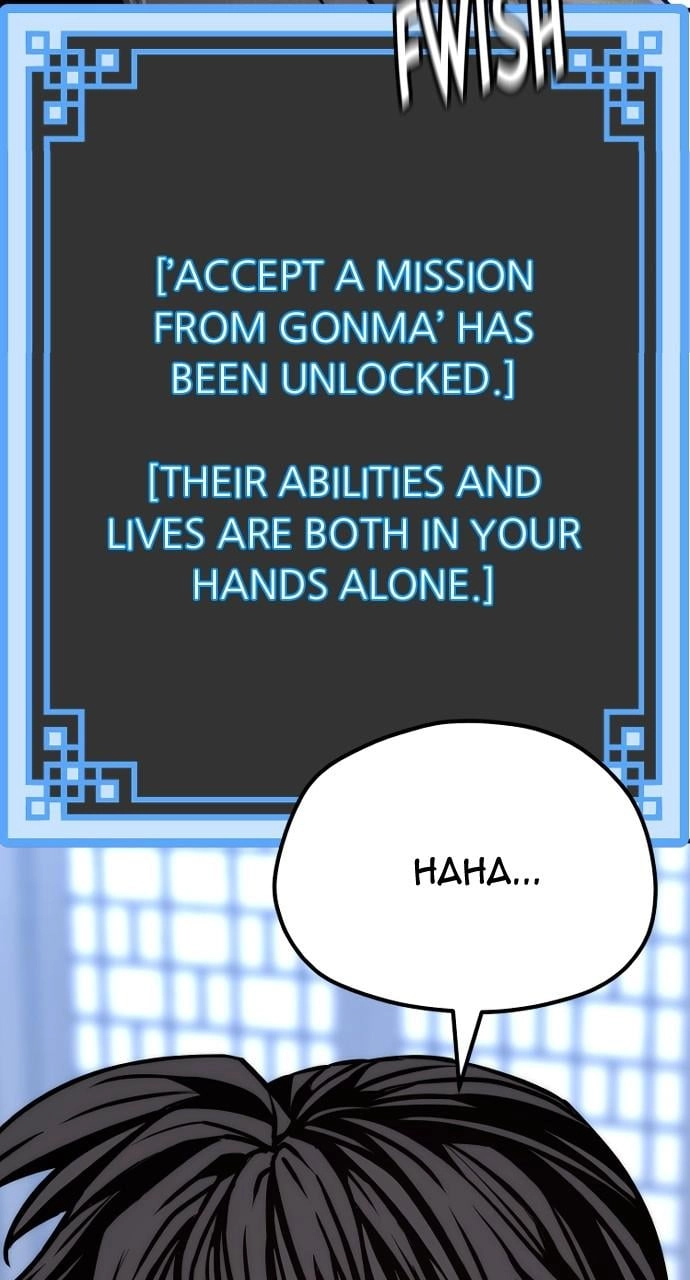 Murim RPG Simulation Chapter 56 Page 166