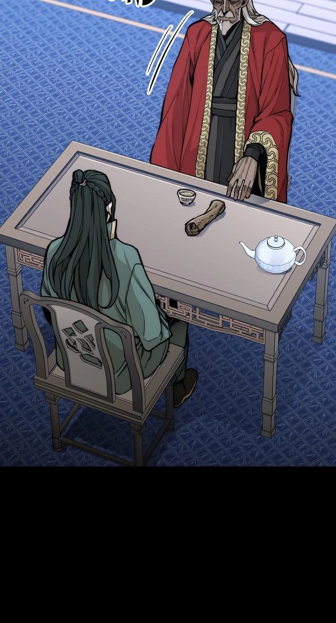 Murim RPG Simulation Chapter 56 Page 27