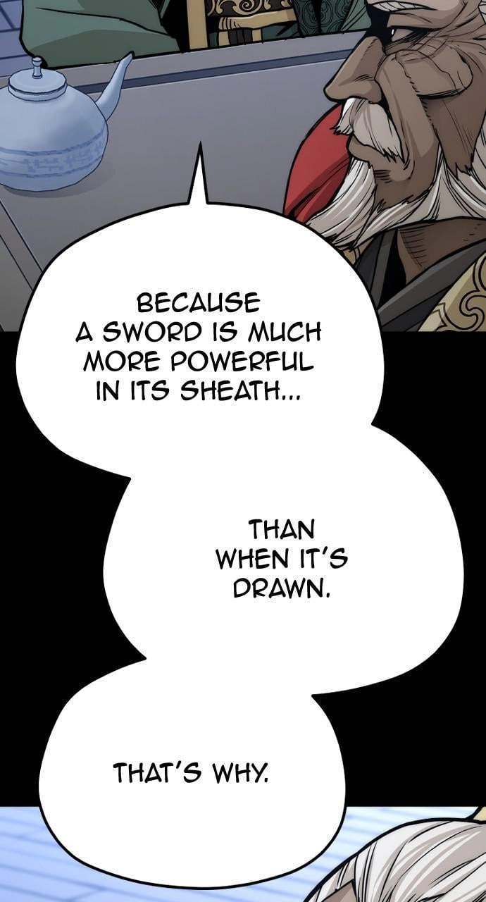 Murim RPG Simulation Chapter 56 Page 40