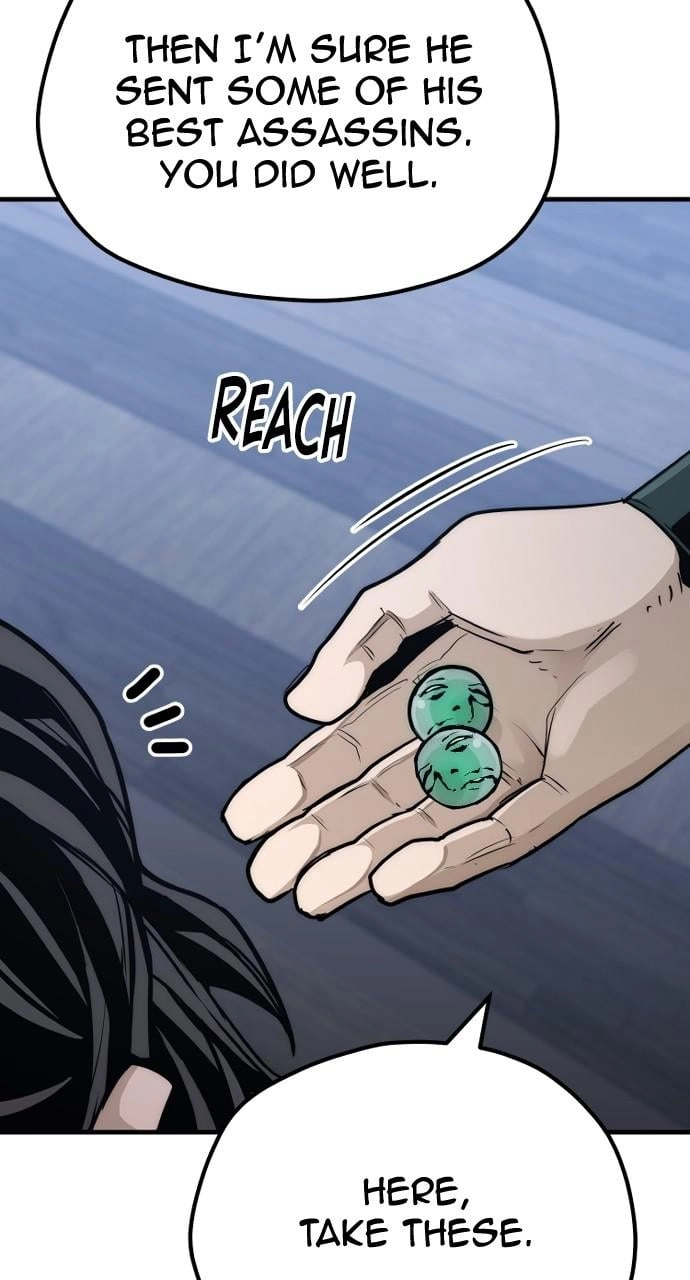 Murim RPG Simulation Chapter 56 Page 113