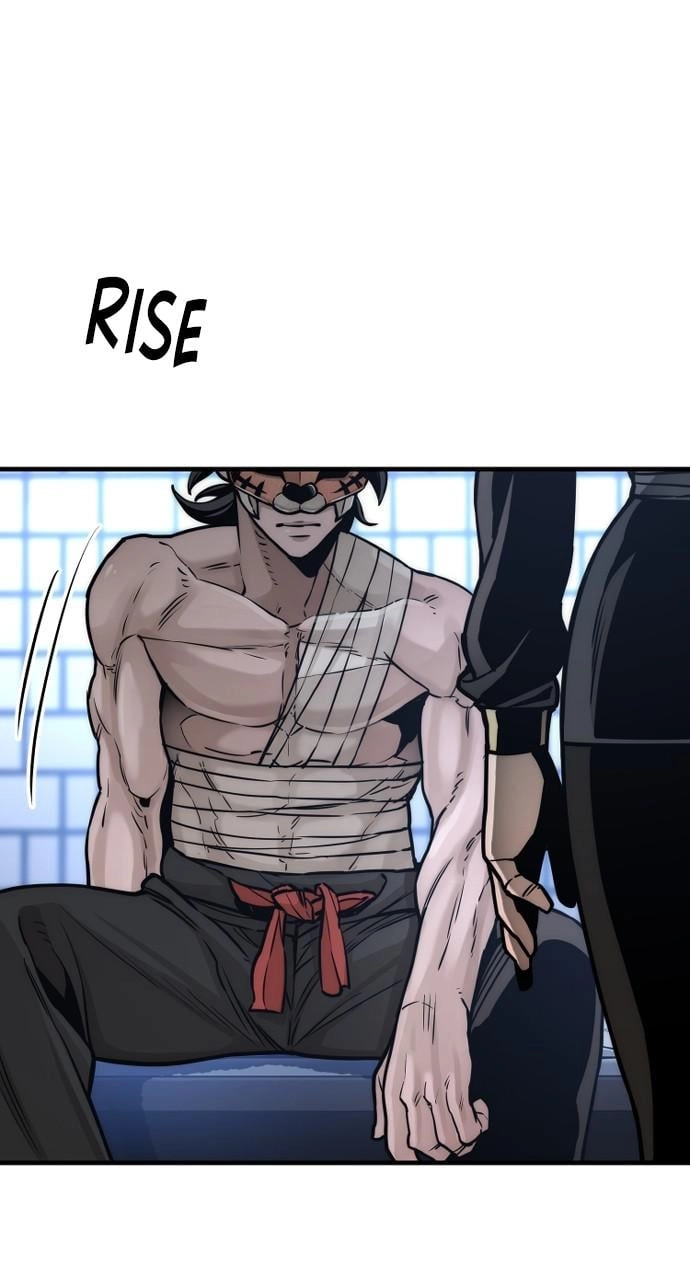 Murim RPG Simulation Chapter 56 Page 69