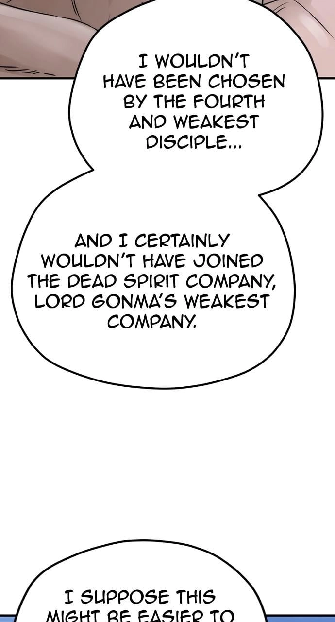 Murim RPG Simulation Chapter 56 Page 84
