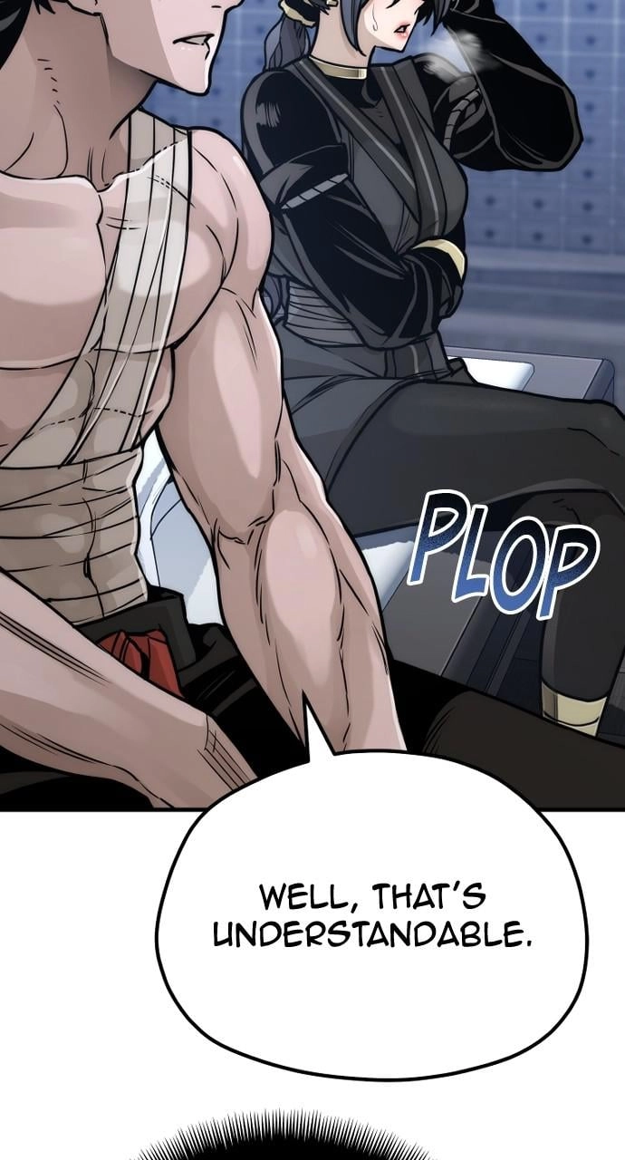Murim RPG Simulation Chapter 56 Page 100