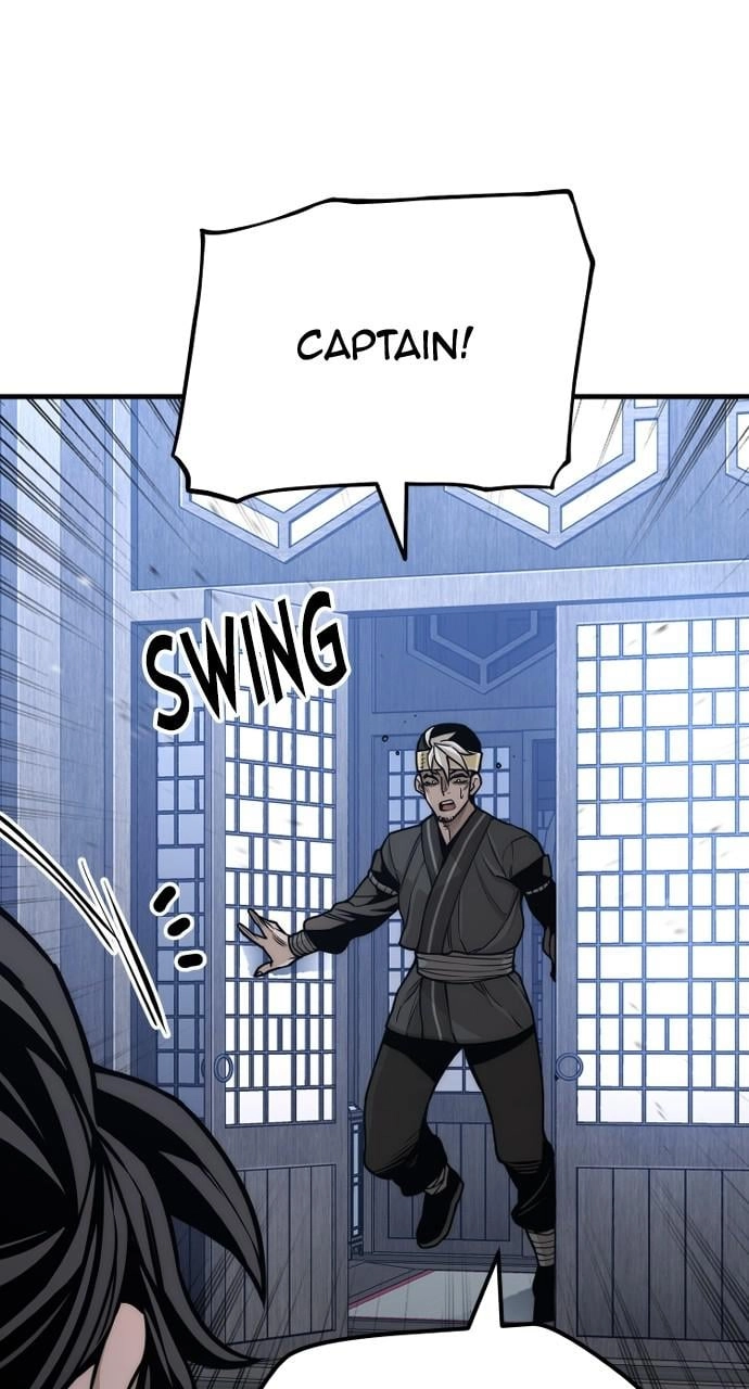 Murim RPG Simulation Chapter 56 Page 107