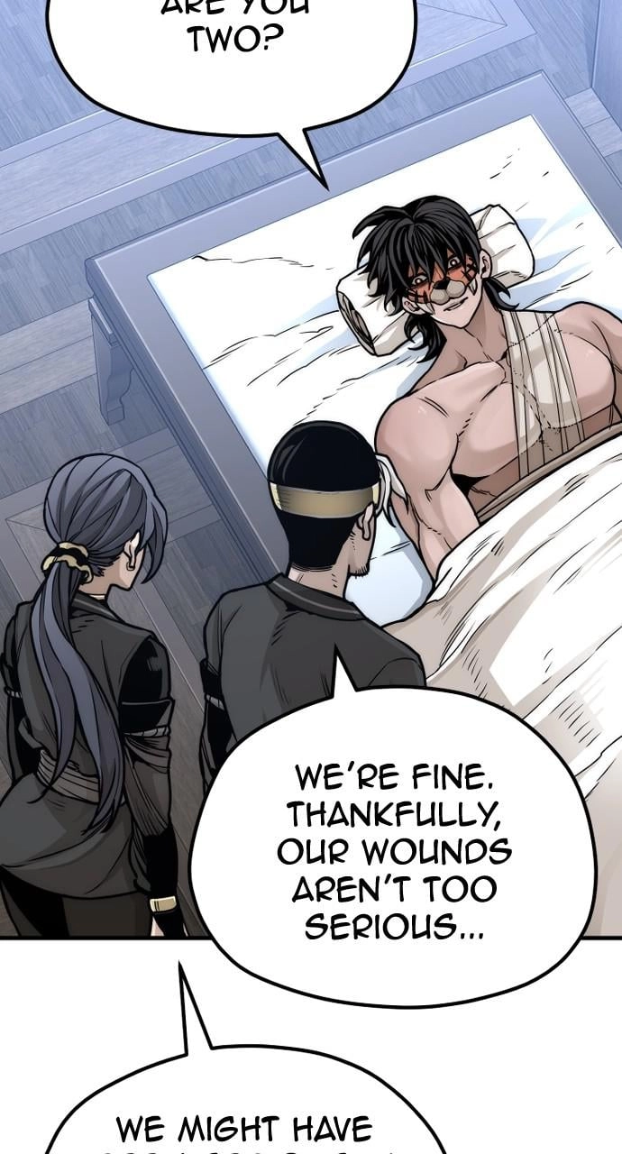 Murim RPG Simulation Chapter 56 Page 62
