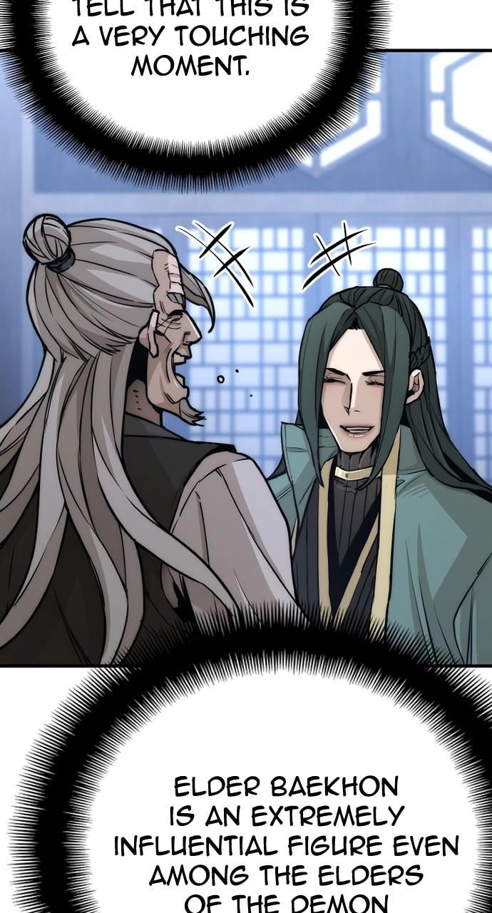 Murim RPG Simulation Chapter 56 Page 148