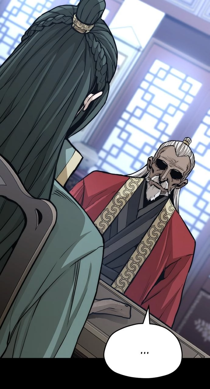 Murim RPG Simulation Chapter 56 Page 10