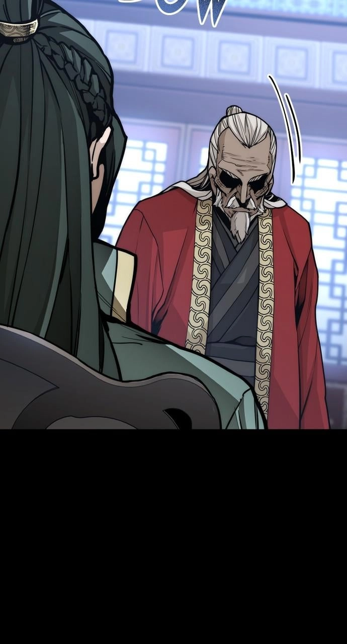 Murim RPG Simulation Chapter 56 Page 46