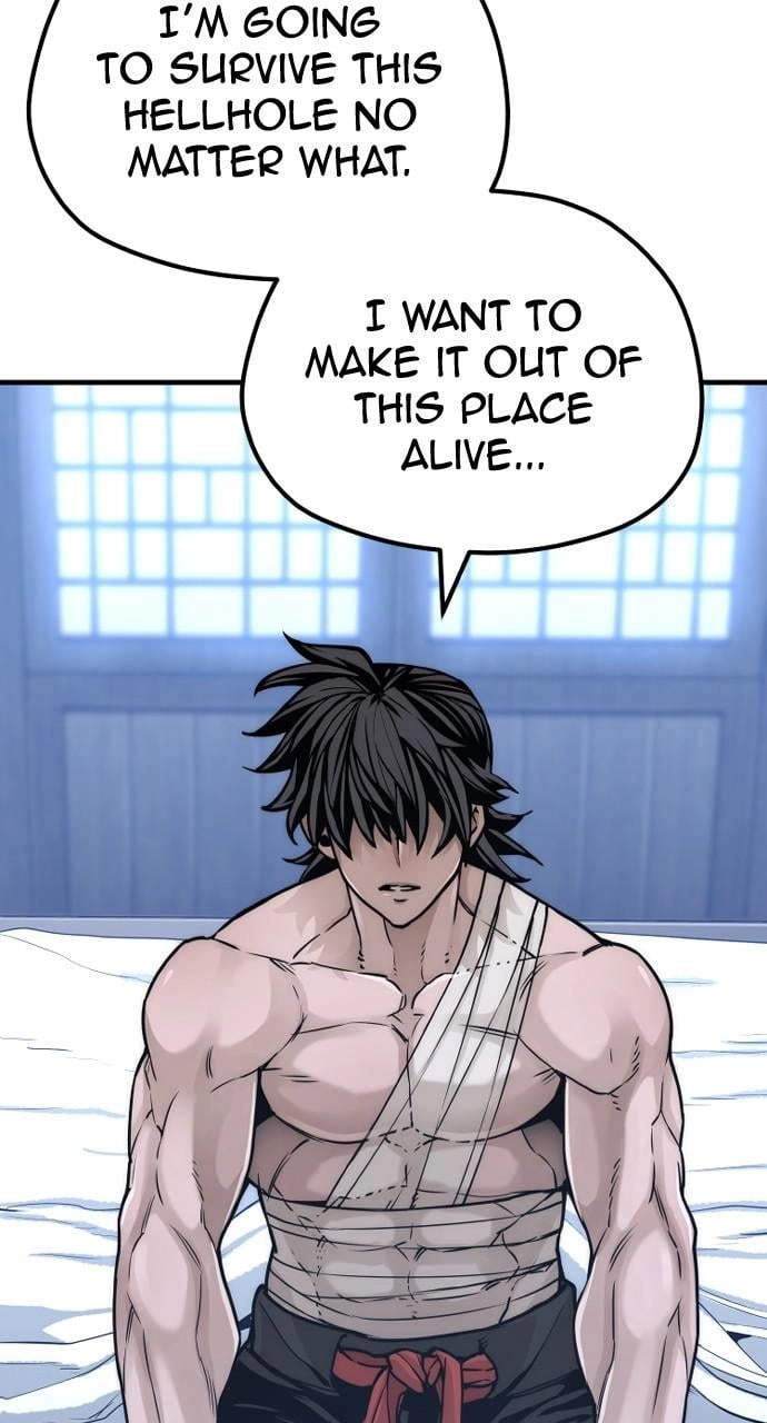 Murim RPG Simulation Chapter 56 Page 93