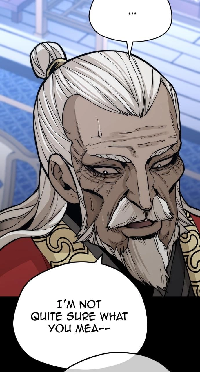 Murim RPG Simulation Chapter 56 Page 34