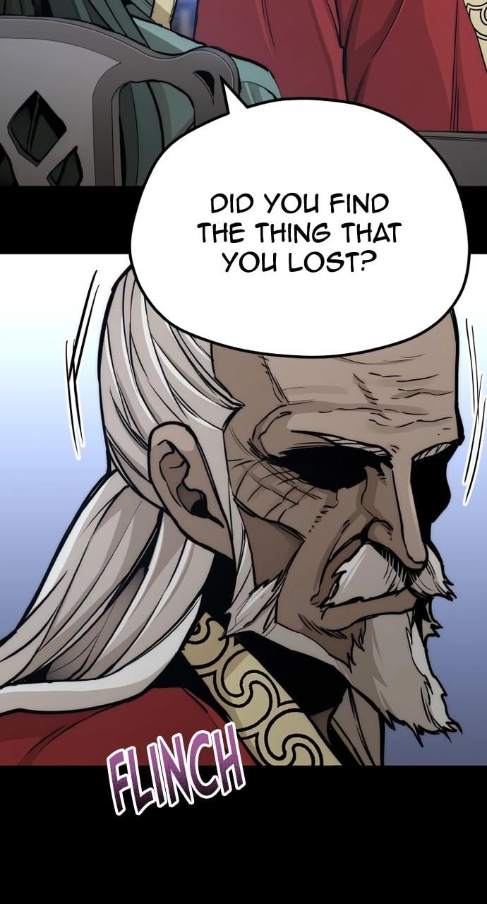 Murim RPG Simulation Chapter 56 Page 31