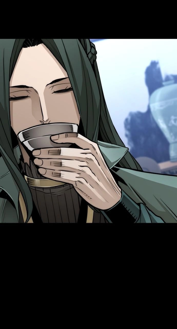 Murim RPG Simulation Chapter 56 Page 50