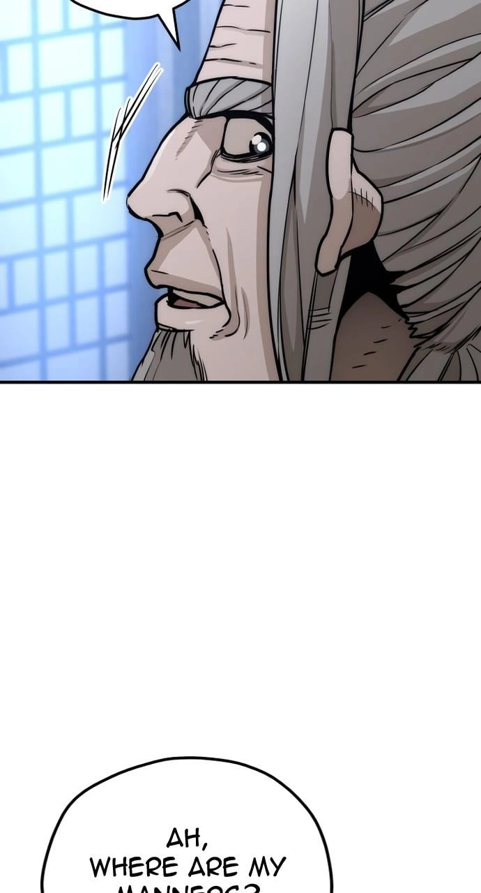 Murim RPG Simulation Chapter 56 Page 133