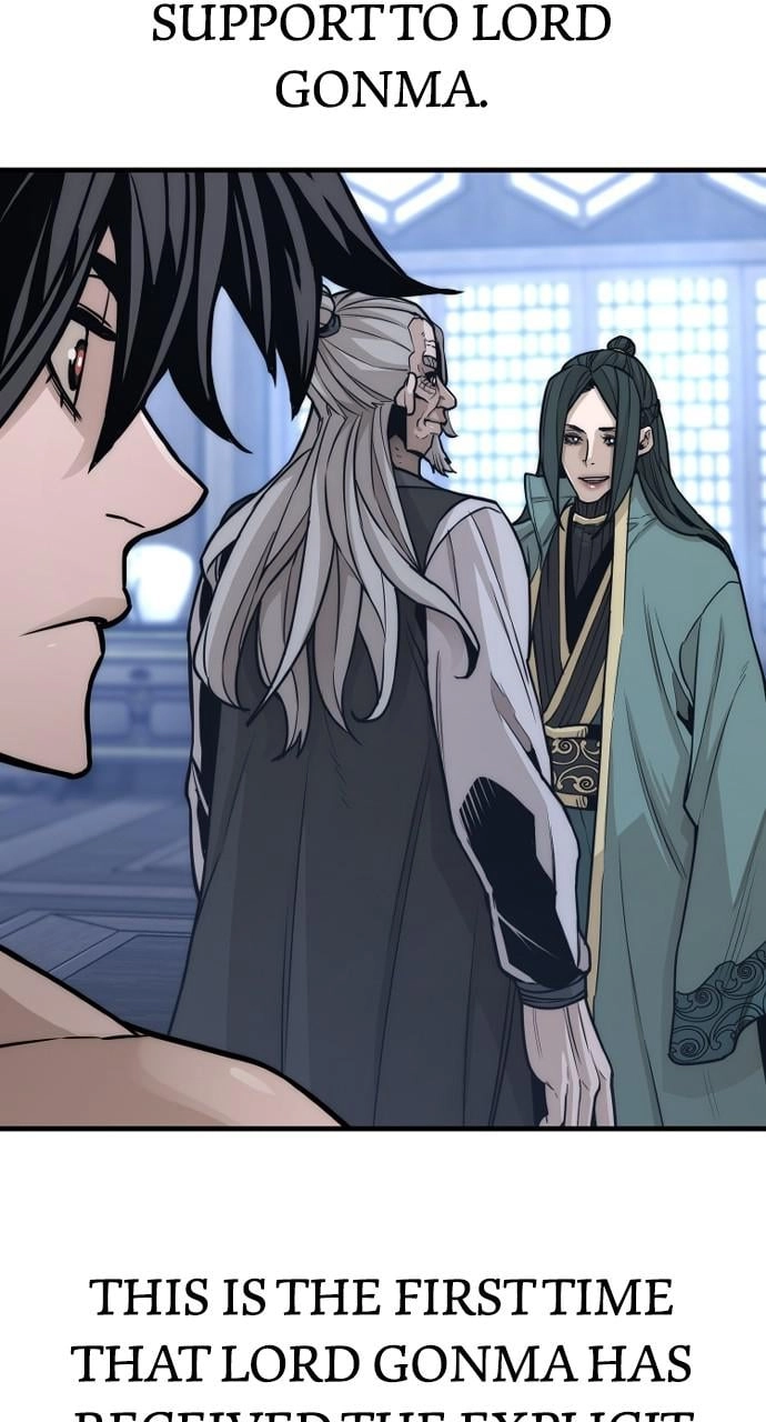 Murim RPG Simulation Chapter 56 Page 159