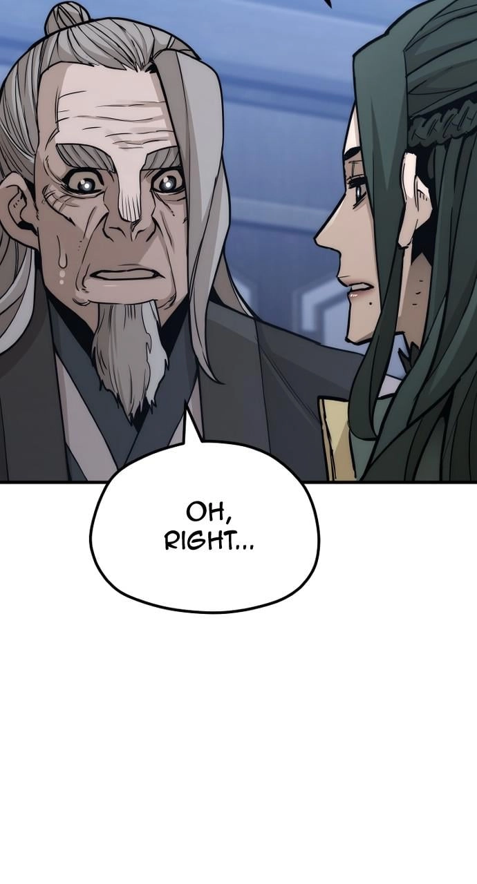 Murim RPG Simulation Chapter 56 Page 136