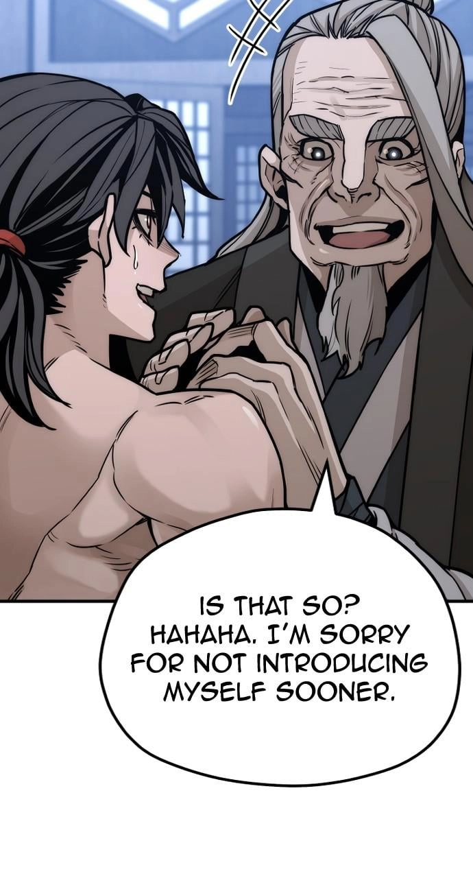 Murim RPG Simulation Chapter 56 Page 128