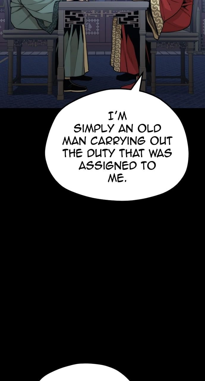 Murim RPG Simulation Chapter 56 Page 23