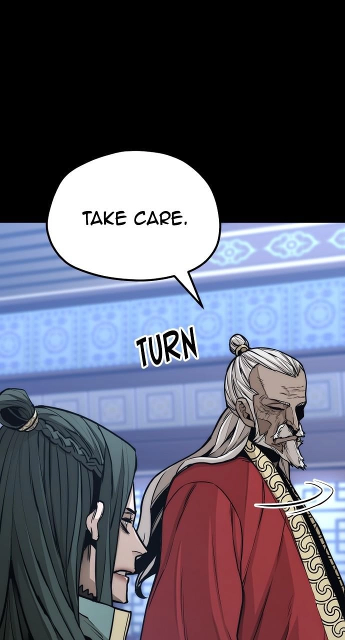 Murim RPG Simulation Chapter 56 Page 30