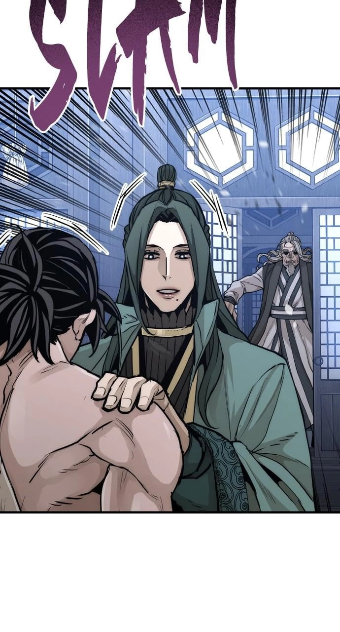 Murim RPG Simulation Chapter 56 Page 118