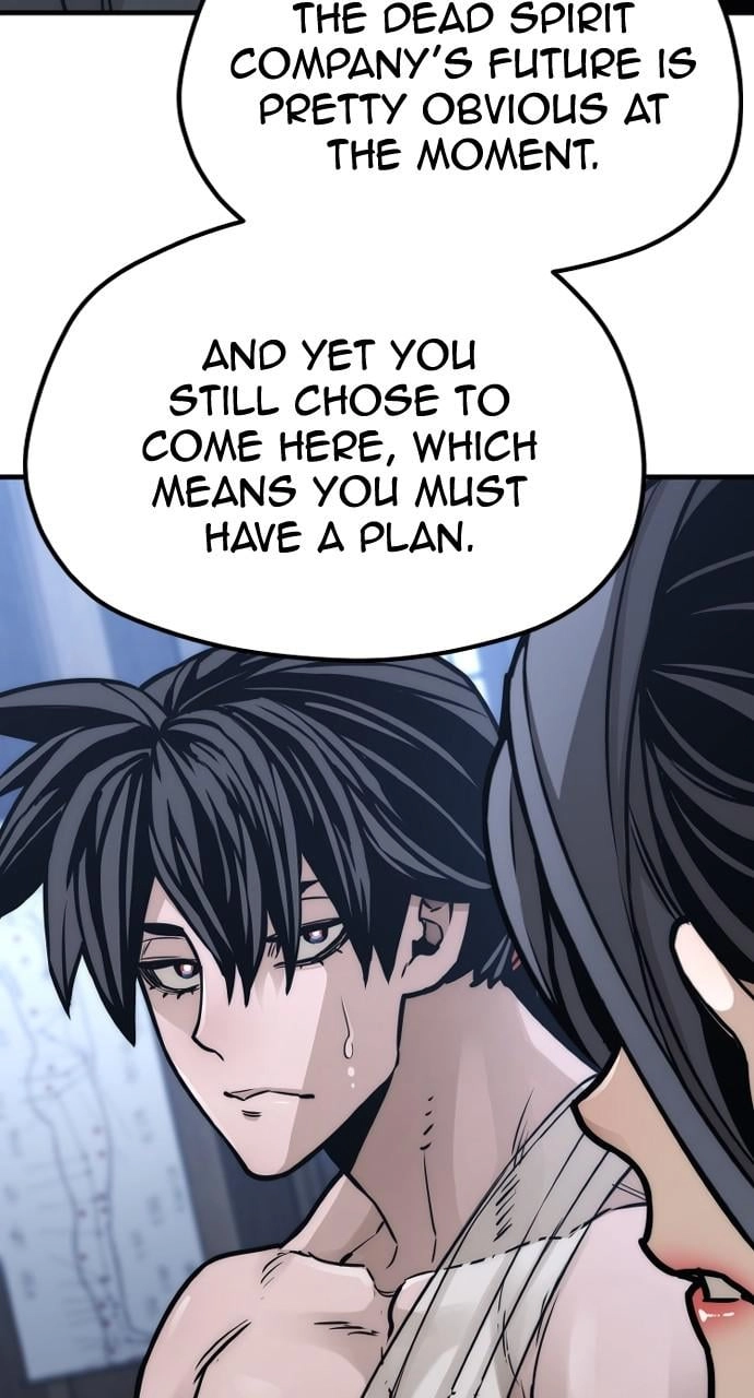 Murim RPG Simulation Chapter 56 Page 103