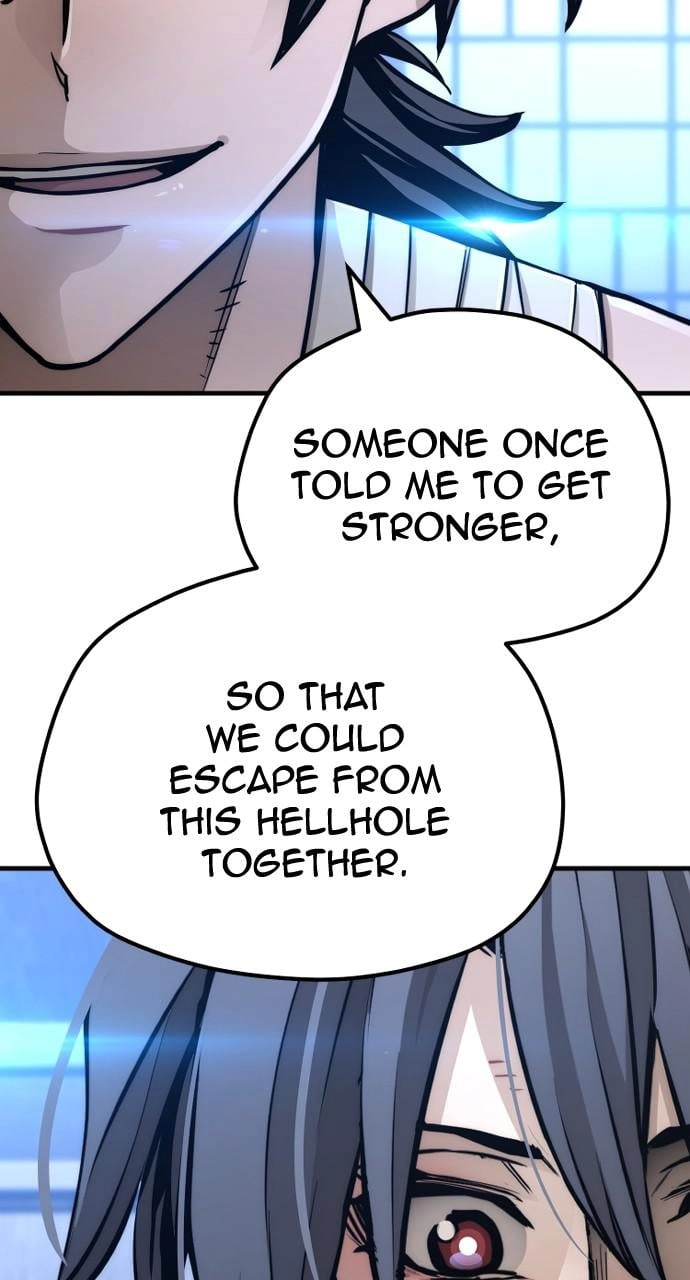 Murim RPG Simulation Chapter 56 Page 91