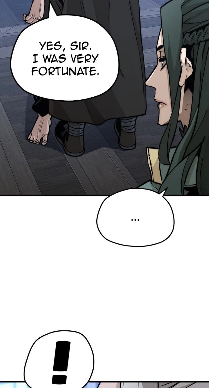 Murim RPG Simulation Chapter 56 Page 132