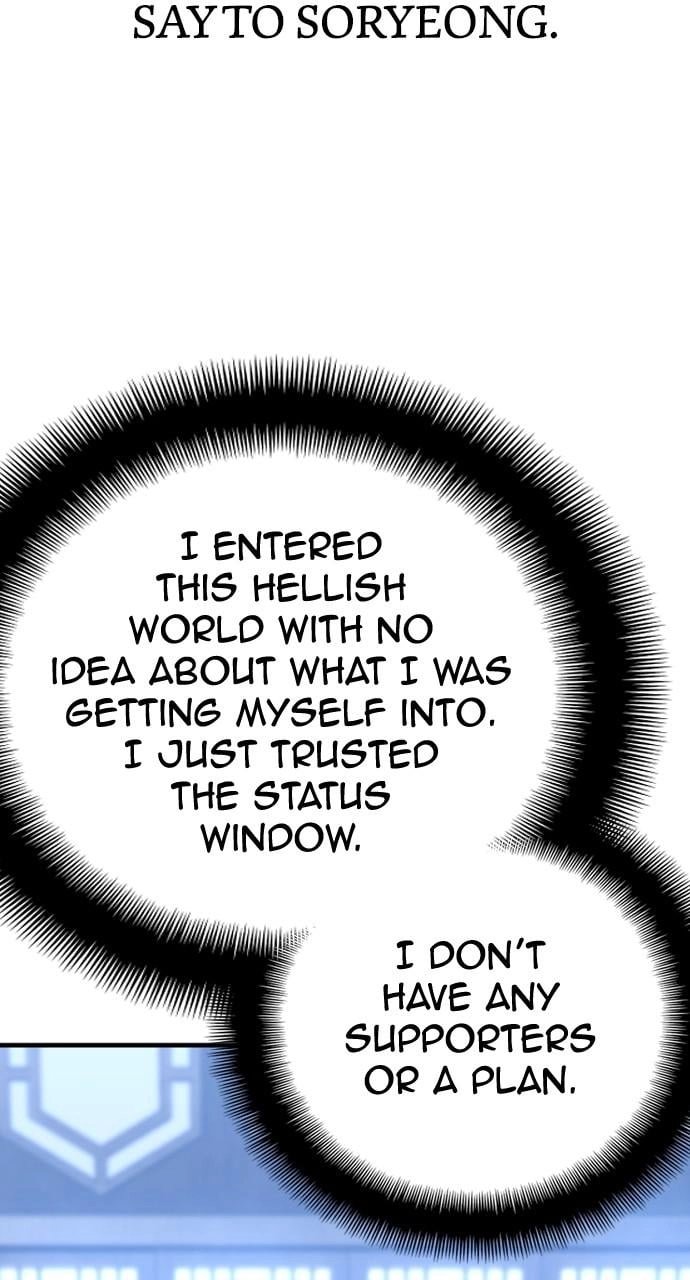 Murim RPG Simulation Chapter 56 Page 105
