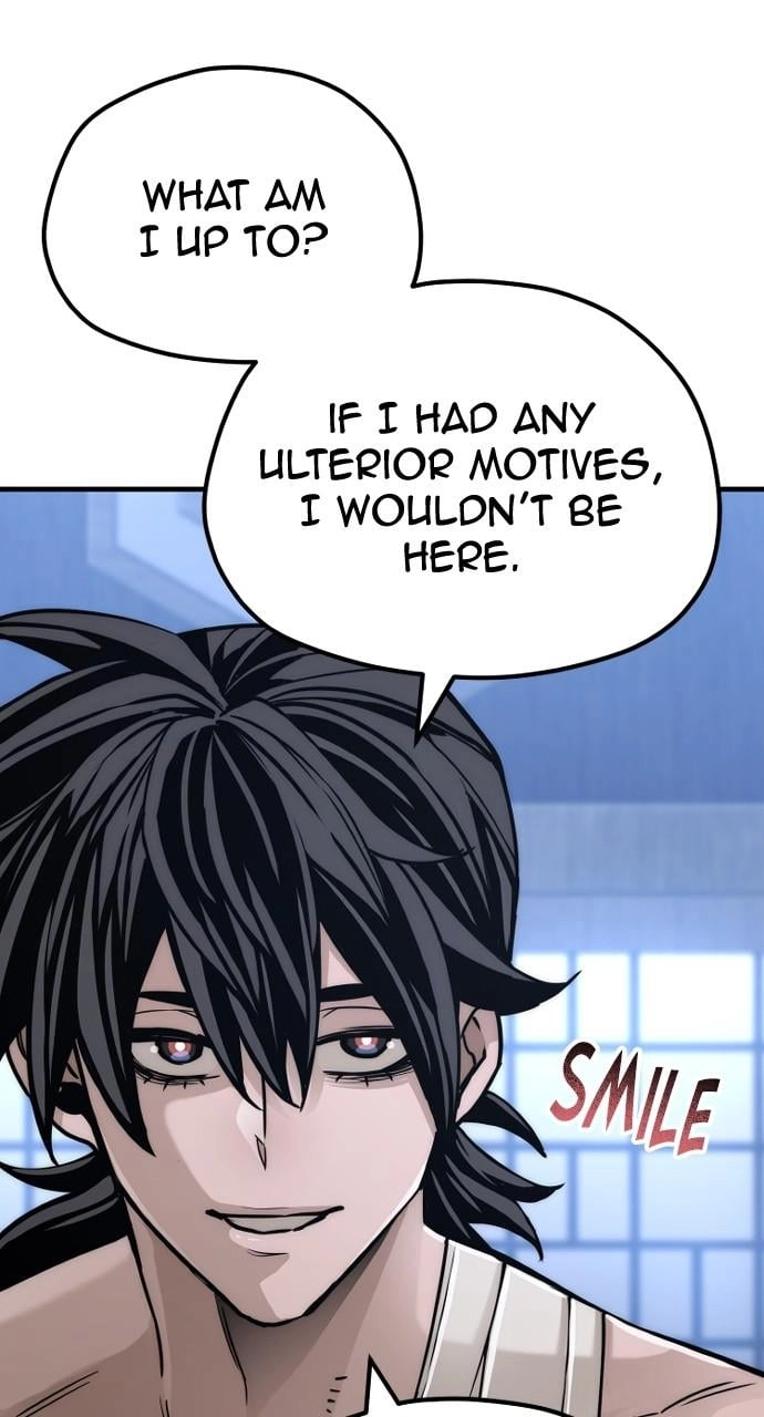Murim RPG Simulation Chapter 56 Page 83