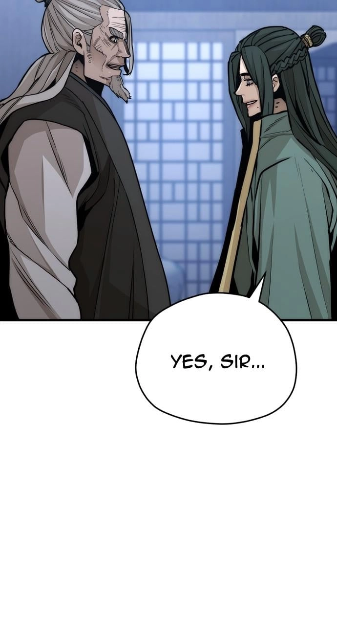 Murim RPG Simulation Chapter 56 Page 154