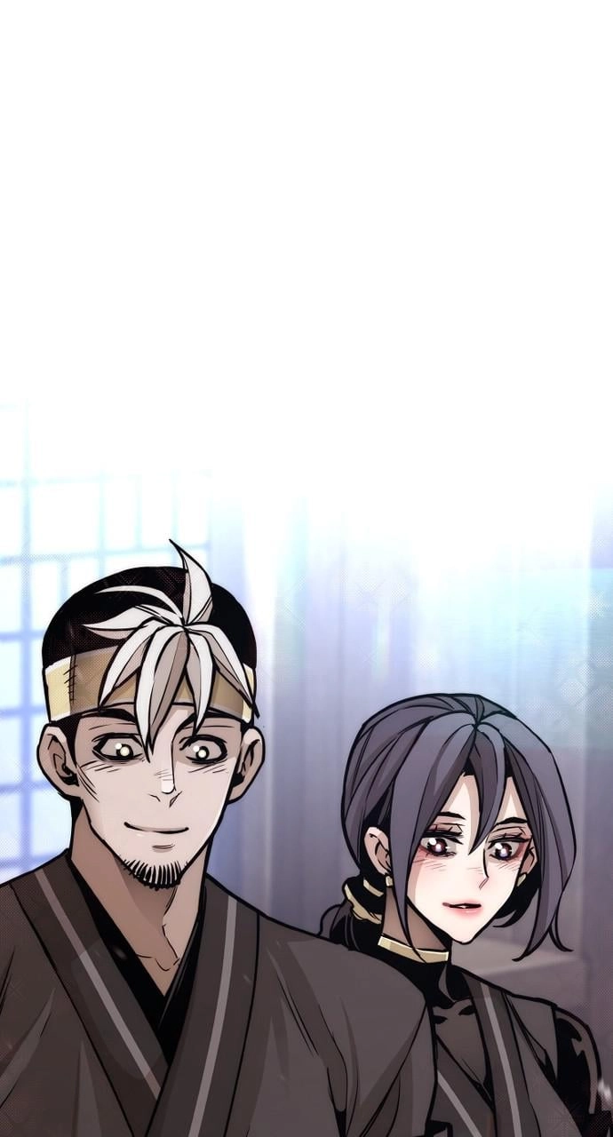Murim RPG Simulation Chapter 56 Page 60