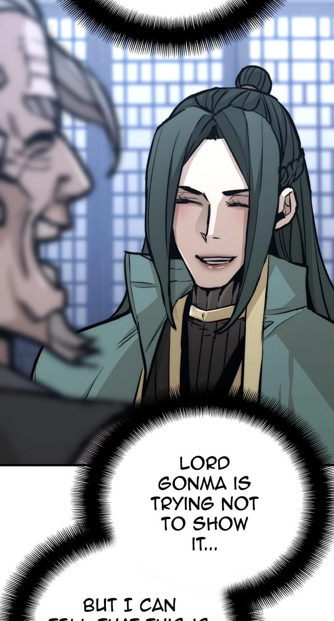 Murim RPG Simulation Chapter 56 Page 147
