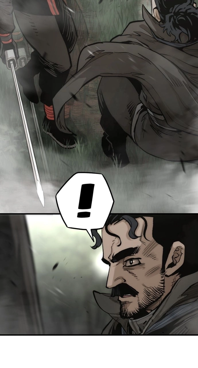 Murim RPG Simulation Chapter 114 Page 38