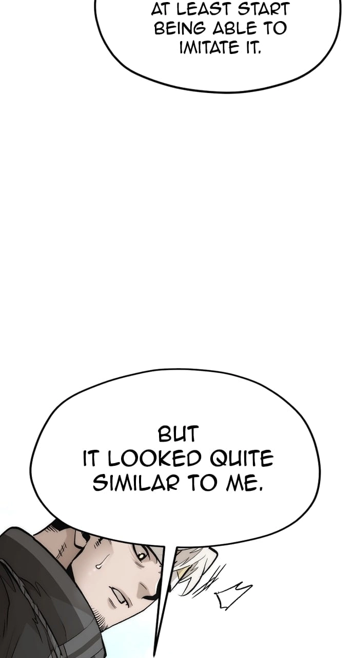 Murim RPG Simulation Chapter 114 Page 105