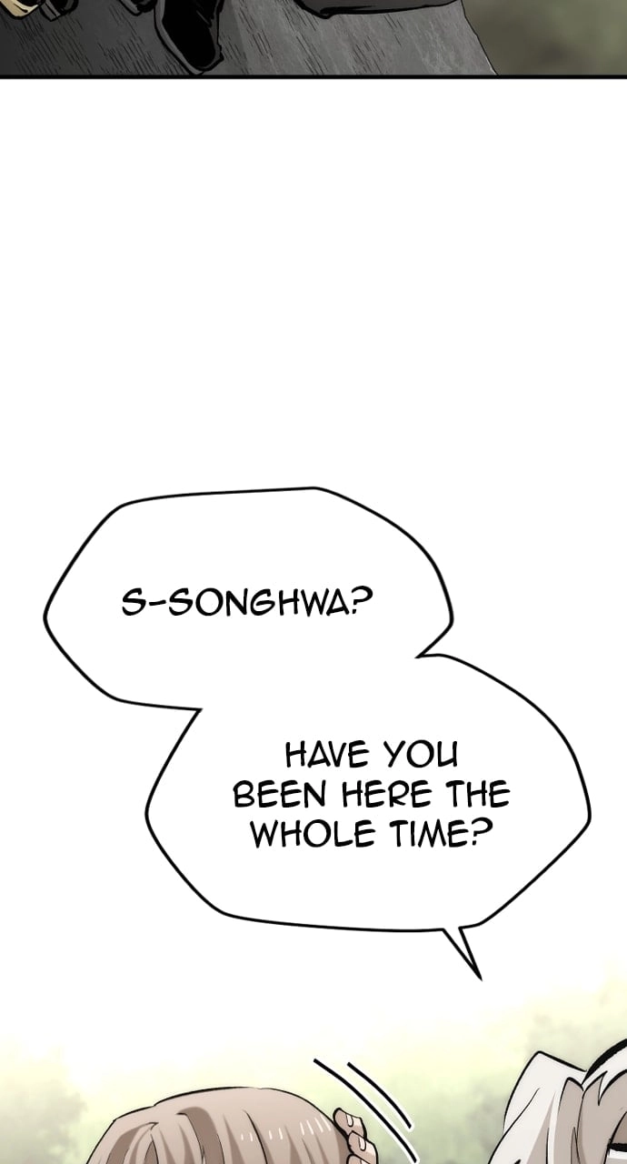 Murim RPG Simulation Chapter 114 Page 107