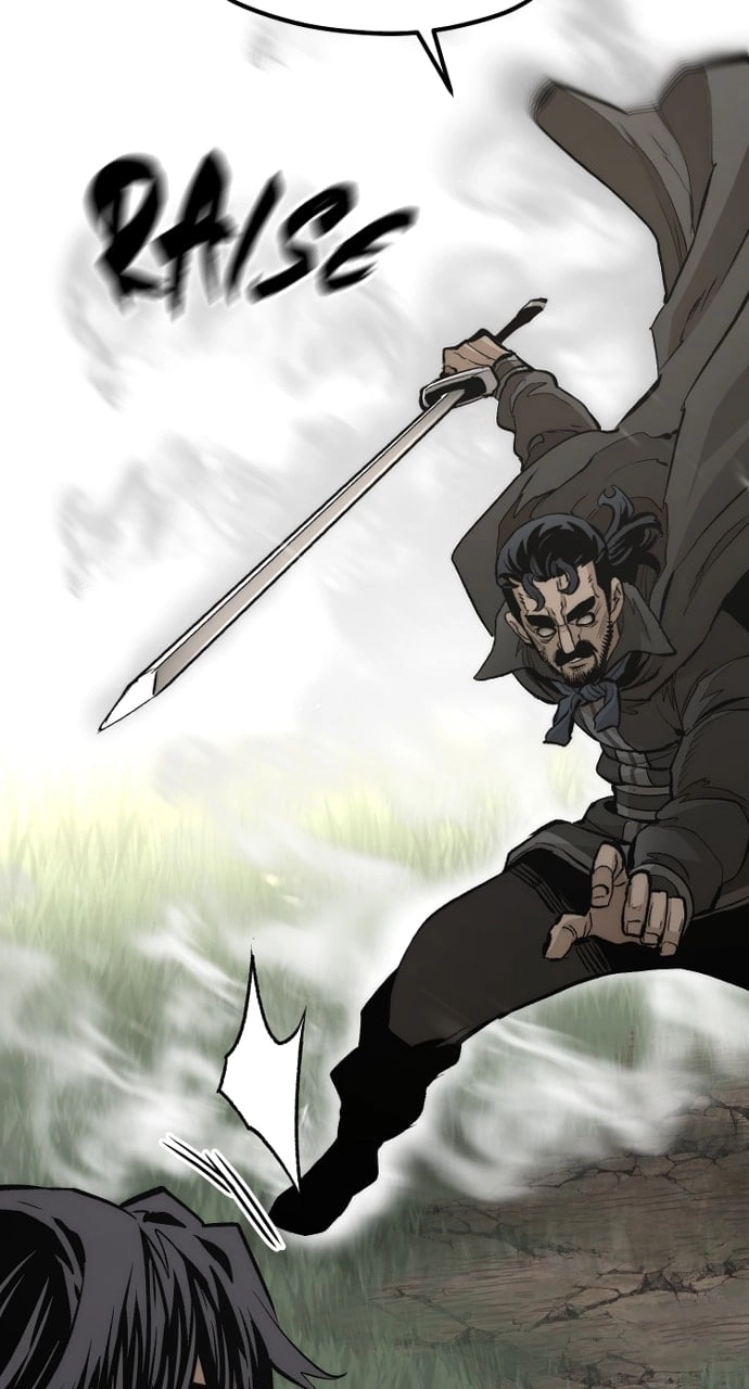 Murim RPG Simulation Chapter 114 Page 62