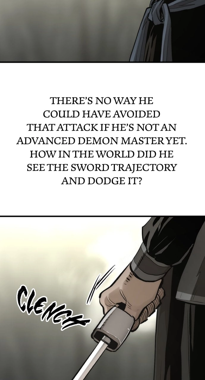 Murim RPG Simulation Chapter 114 Page 52