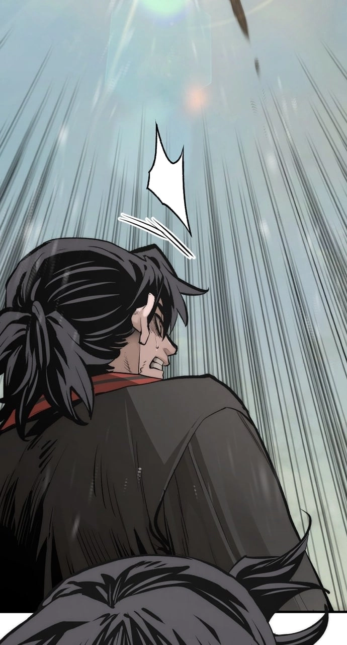 Murim RPG Simulation Chapter 114 Page 67