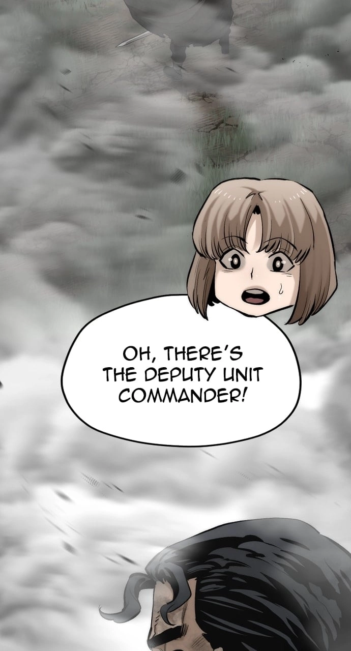 Murim RPG Simulation Chapter 114 Page 119
