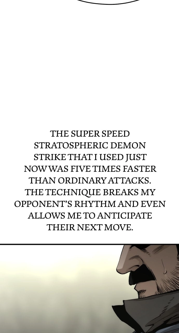 Murim RPG Simulation Chapter 114 Page 51