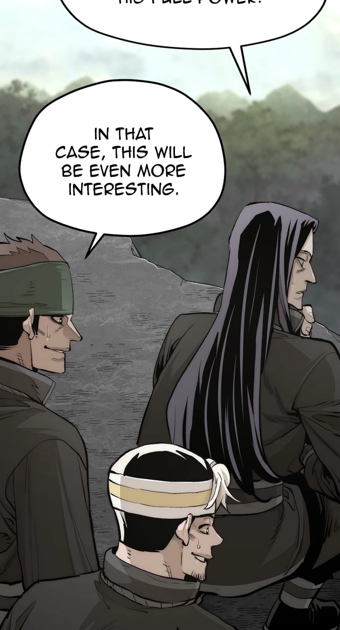 Murim RPG Simulation Chapter 114 Page 26
