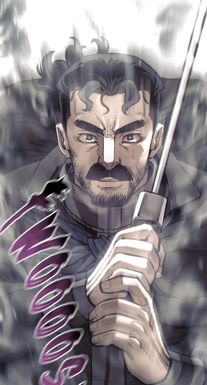 Murim RPG Simulation Chapter 114 Page 54