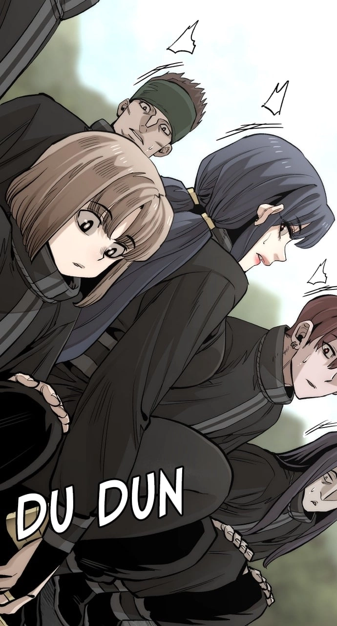 Murim RPG Simulation Chapter 114 Page 106