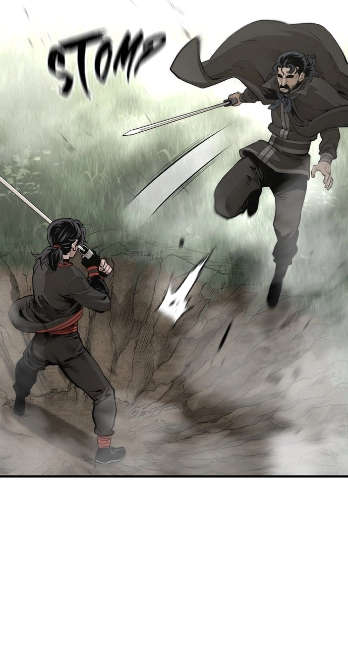 Murim RPG Simulation Chapter 114 Page 15