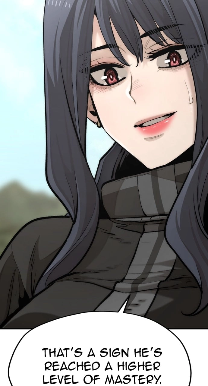 Murim RPG Simulation Chapter 114 Page 126