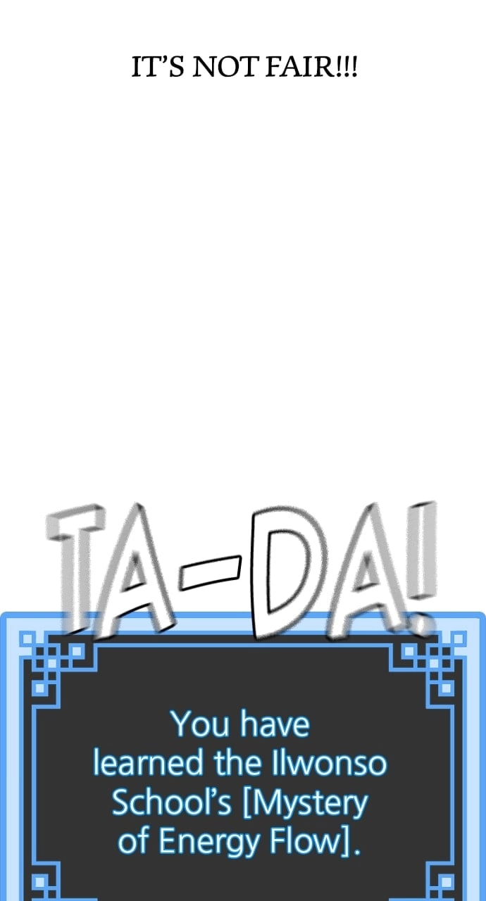 Murim RPG Simulation Chapter 114 Page 69